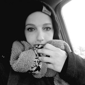 Meet your Posher, Krystal